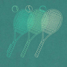 Load image into Gallery viewer, Life Is Good Tennis Fade Crusher SS Mens T-Shirt
 - 2
