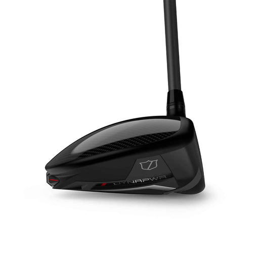 Wilson Dynapwr Max Plus Right Hand Mens Driver