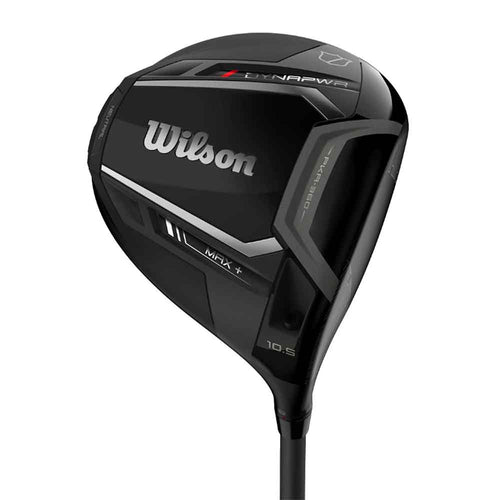 Wilson Dynapwr Max Plus Right Hand Mens Driver