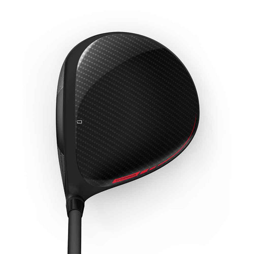 Wilson Dynapwr Max Plus Left Hand Mens Driver - 2