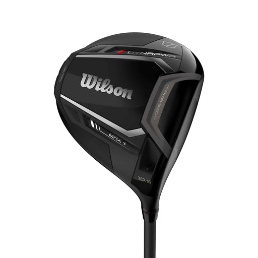 Wilson Dynapwr Max Plus Right Hand Womens Driver - 12.0/HELIUM NCT 4/Lite