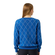 Load image into Gallery viewer, Daily Sports Play Womens Golf Pullover
 - 2