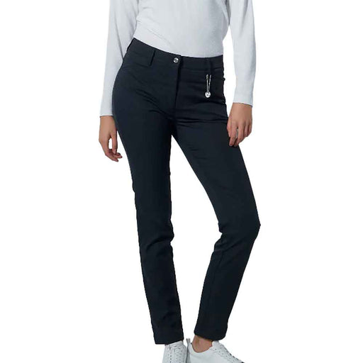 Daily Sports Lyric 29 inch V2 Womens Golf Pants - Black/16