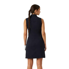Load image into Gallery viewer, Daily Sports Lyric Sleeveless Womens Dress
 - 5