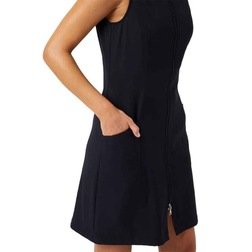 Daily Sports Lyric Sleeveless Womens Dress