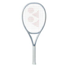 Load image into Gallery viewer, Yonex MUSE 100L Pearl Silver Tennis Racquet - 100/4 1/8/27
 - 1