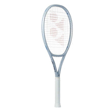 Load image into Gallery viewer, Yonex MUSE 100L Pearl Silver Tennis Racquet
 - 2