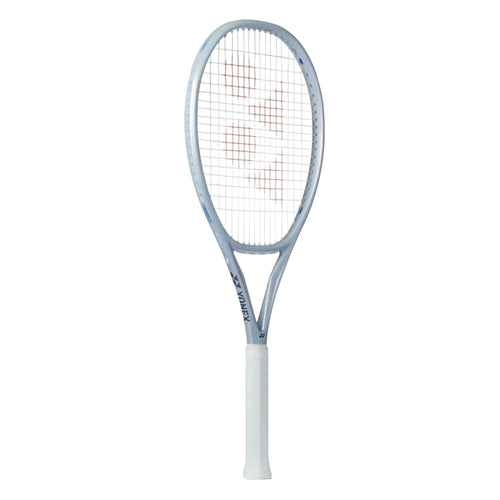 Yonex MUSE 100L Pearl Silver Unstrung Tennis Racquet - 2