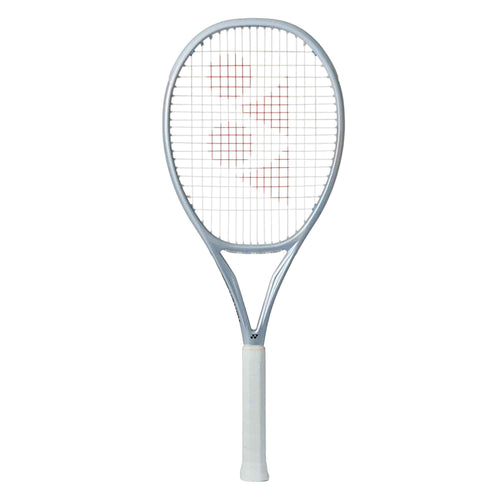 Yonex MUSE 100L Pearl Silver Unstrung Tennis Racquet