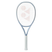 Load image into Gallery viewer, Yonex MUSE 107 Pearl Silver Tennis Racquet - 107/4 1/4/27
 - 1