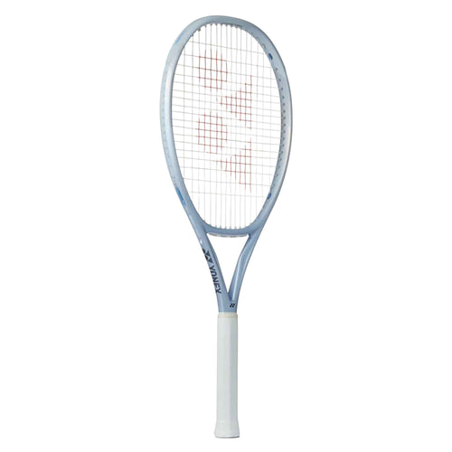 Yonex MUSE 107 Pearl Silver Unstrung Tennis Racquet - 2
