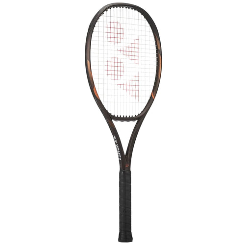 Yonex EZONE 98 Espresso Brown Unstrung Tennis Racquet - 2