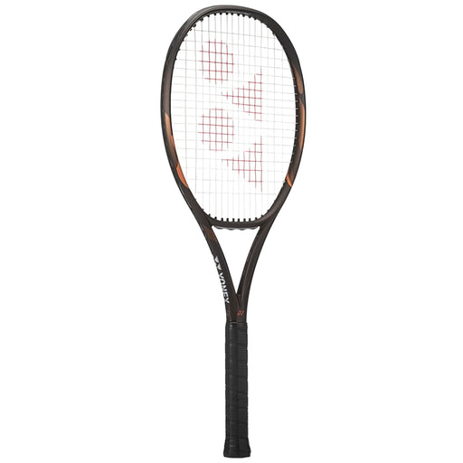Yonex EZONE 98 Espresso Unstrung Tennis Racquet