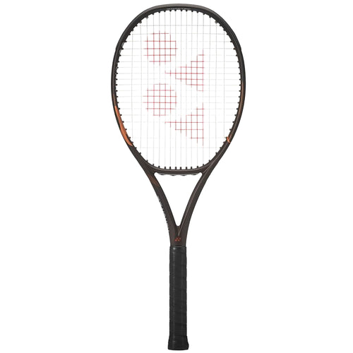 Yonex EZONE 98 Espresso Brown Unstrung Tennis Racquet
