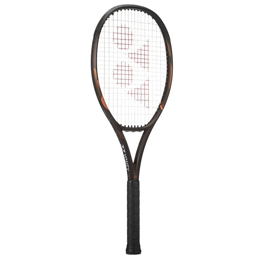Yonex EZONE 100 Espresso Unstrung Tennis Racquet