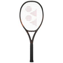 Load image into Gallery viewer, Yonex EZONE 100L Espresso Unstrung Tennis Racquet - 100/4 1/4/27
 - 1