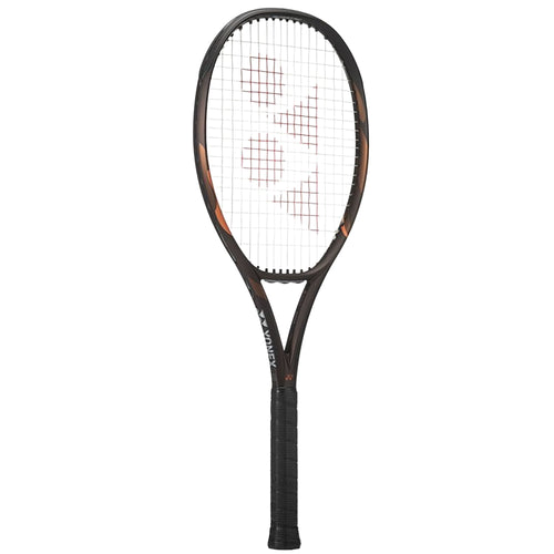 Yonex EZONE 100L Espresso Brown Unstrung Tennis Racquet - 2