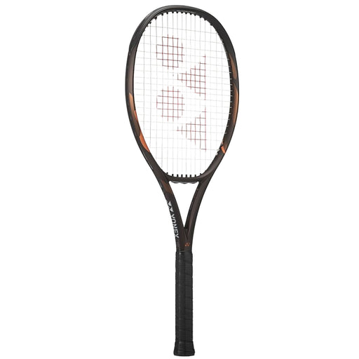 Yonex EZONE 100L Espresso Unstrung Tennis Racquet
