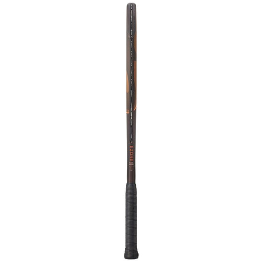 Yonex EZONE 100L Espresso Unstrung Tennis Racquet