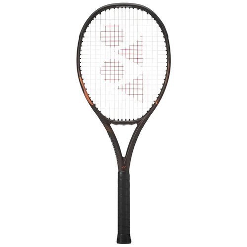 Yonex EZONE 100L Espresso Brown Unstrung Tennis Racquet