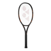 Load image into Gallery viewer, Yonex EZONE 105 Espresso Unstrung Tennis Racquet
 - 2