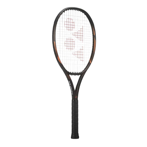 Yonex EZONE 105 Espresso Brown Unstrung Tennis Racquet - 2