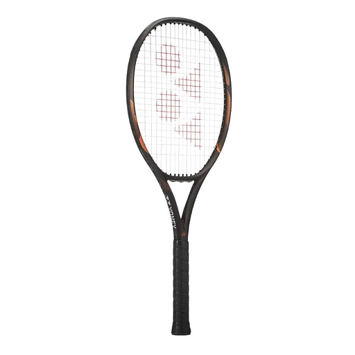 Yonex EZONE 105 Espresso Unstrung Tennis Racquet