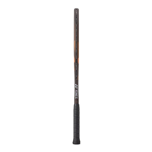 Yonex EZONE 105 Espresso Unstrung Tennis Racquet
