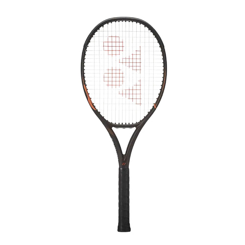 Yonex EZONE 105 Espresso Brown Unstrung Tennis Racquet