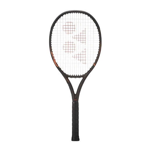 Yonex EZONE 105 Espresso Unstrung Tennis Racquet - 105/4 1/4/27