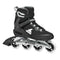 Black/Grey - 1
