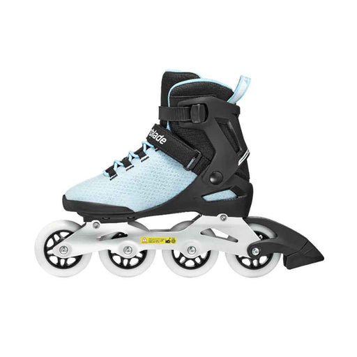 Rollerblade Macroblade 80 Womens Inline Skates