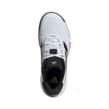 Load image into Gallery viewer, Adidas Barricade K Junior Tennis Shoes
 - 2