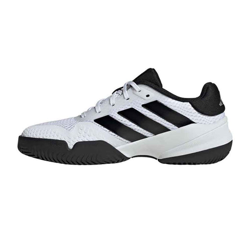 Adidas Barricade K Junior Tennis Shoes