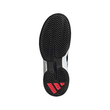 Load image into Gallery viewer, Adidas Barricade K Junior Tennis Shoes
 - 4