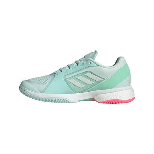 Adidas Avaluxe Womens Tennis Shoes