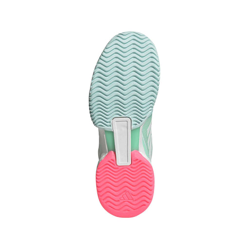 Adidas Avaluxe Womens Tennis Shoes