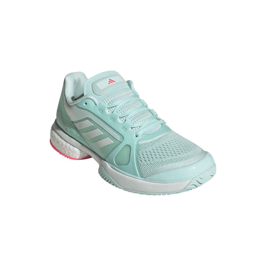 Adidas Avaluxe Womens Tennis Shoes