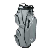 Load image into Gallery viewer, Tour Edge Xtreme Stand Lite Golf Stand Bag - Light Grey
 - 5