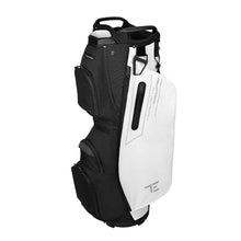 Load image into Gallery viewer, Tour Edge Xtreme Stand Lite Golf Stand Bag - White/Black
 - 5
