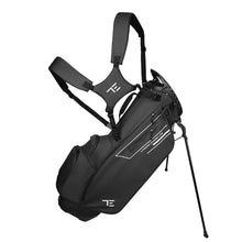 Load image into Gallery viewer, Tour Edge Xtreme Lite Golf Cart Bag - Black
 - 1