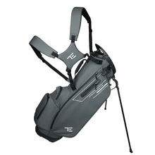 Load image into Gallery viewer, Tour Edge Xtreme Lite Golf Cart Bag - Dark Grey
 - 4