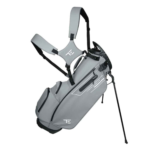 Tour Edge Xtreme Lite Golf Cart Bag - Light Grey