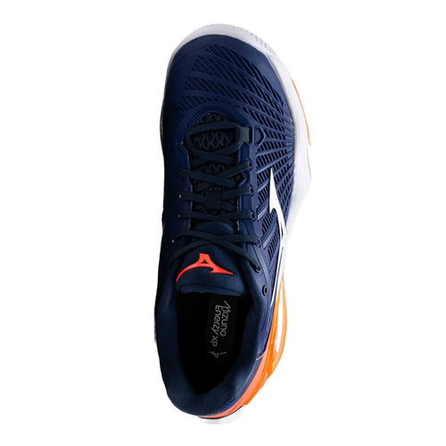 Mizuno Neo Ace All Court Mens Tennis Shoes - 2