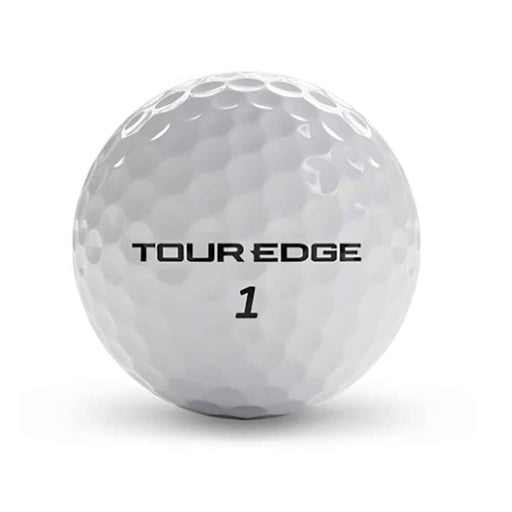 Tour Edge Exotics Golf Balls - Dozen
