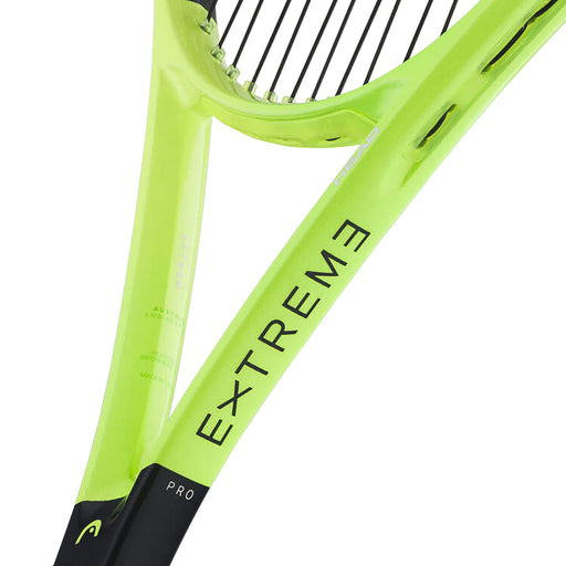 Head Extreme Pro 2026 Unstrung Tennis Racquet