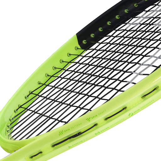 Head Extreme MP 2026 Unstrung Tennis Racquet