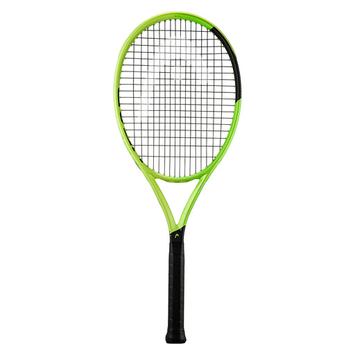 Head Extreme MP XL 2026 Unstrung Tennis Racquet - 100/4 1/4/27.5