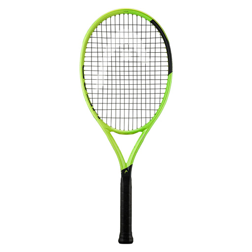 Head Extreme Team 2026 Unstrung Tennis Racquet - 100/4 1/4/27