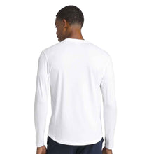 Load image into Gallery viewer, Wilson Everyday Performance LS Mens Tennis T-Shirt
 - 2